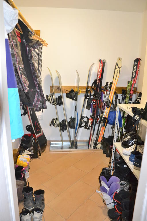 Apartmany Ski Lift Rokytnice nad Jizerou Luaran gambar